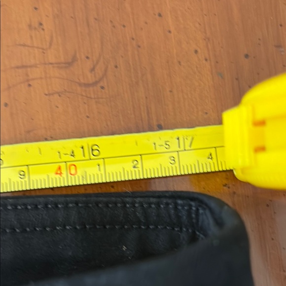 Lee Black Women's Pants - Picture 7 of 10